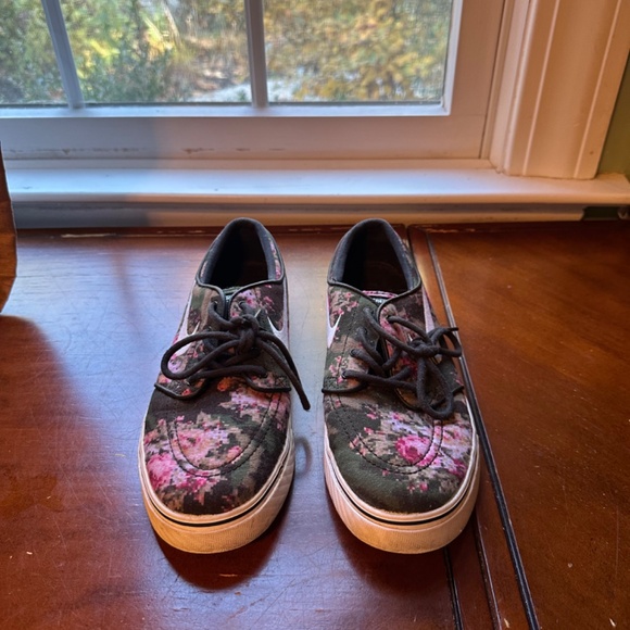 Nike SB Stefan Janoski Zoom Digi Floral - Picture 3 of 7